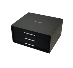 収納チェスト 72本または84本用（カトラリー別売）